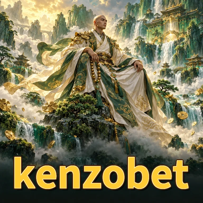 Pembaruan kenzobet