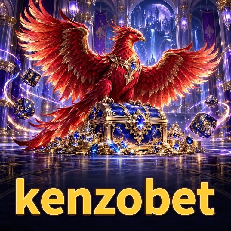 Profile kenzobet