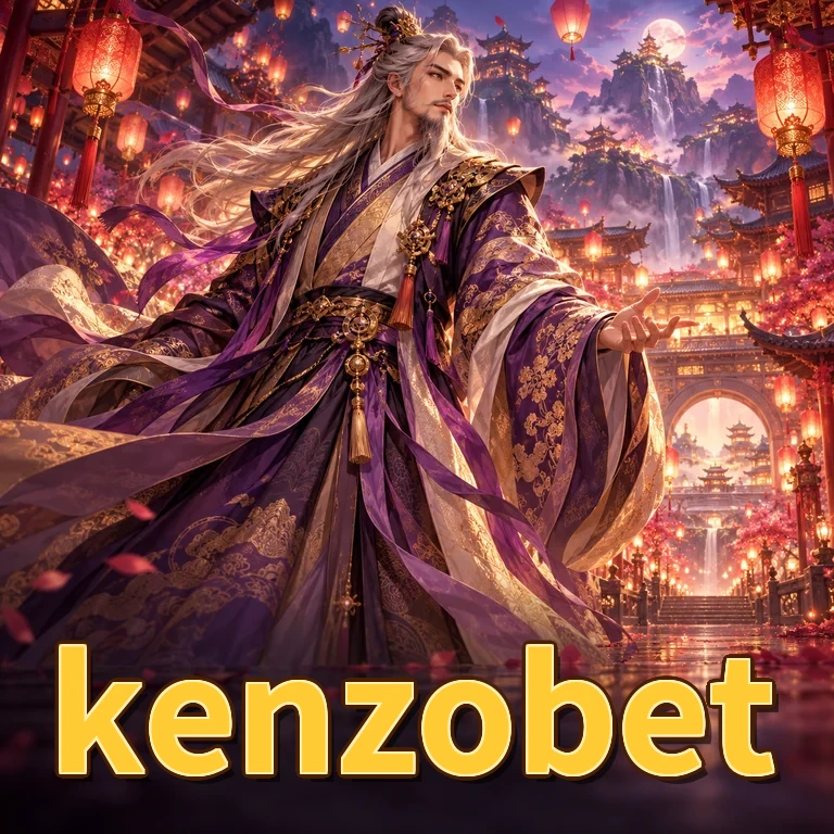 Panduan Download kenzobet