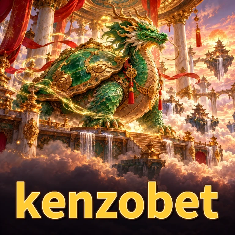 Download kenzobet APK