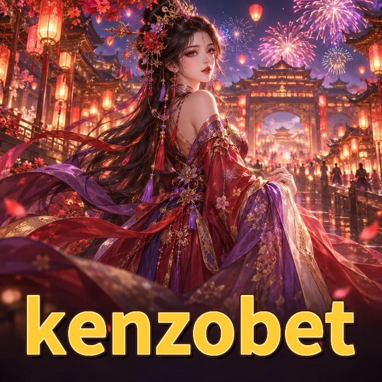 Panduan Instal kenzobet
