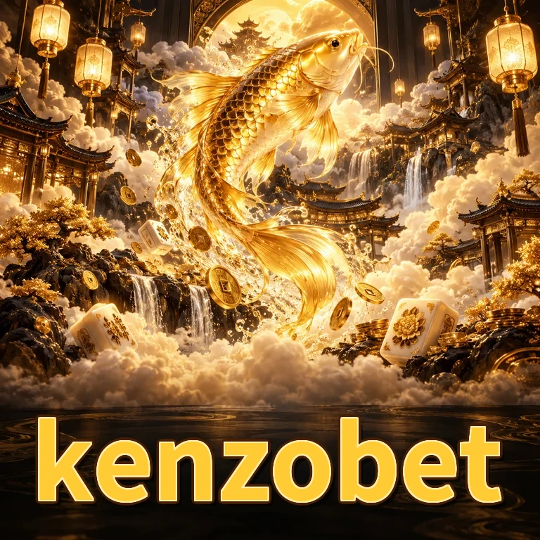 Tentang kenzobet