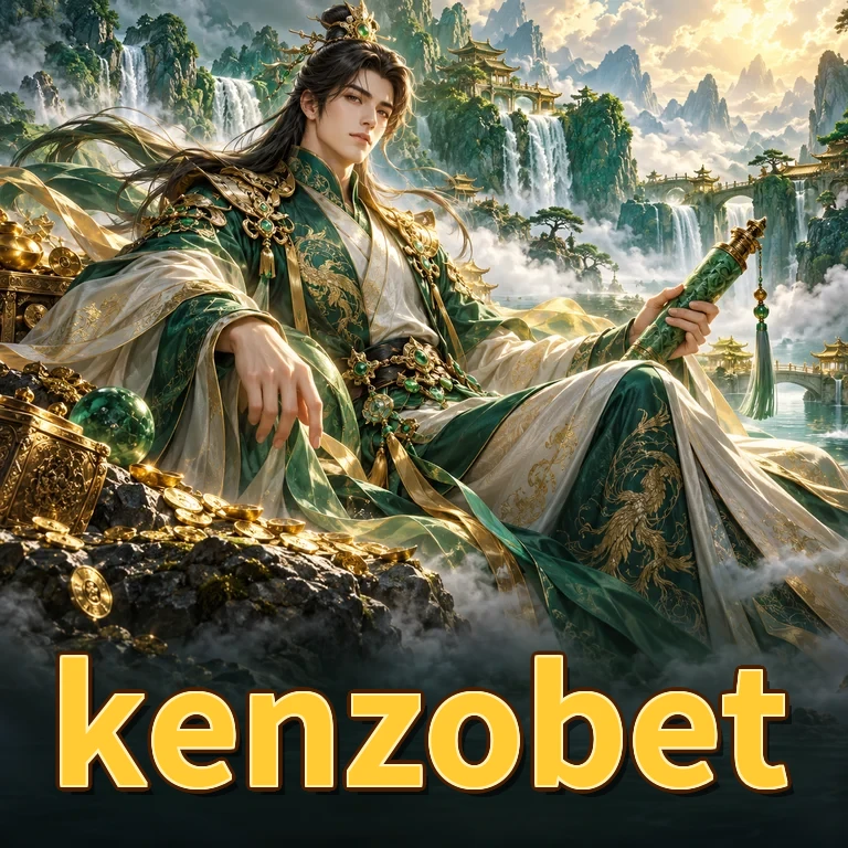 kenzobet APK Download