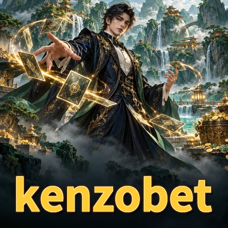 FAQ kenzobet