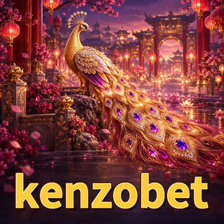 Resmi kenzobet