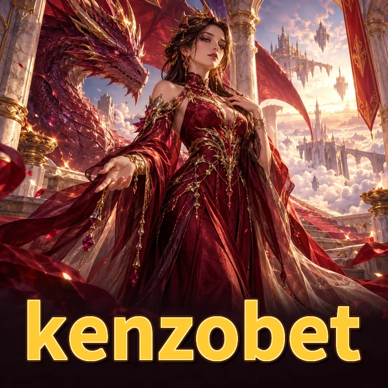 Tentang Kami kenzobet