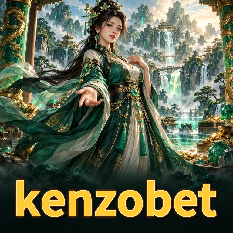 Persyaratan Sistem kenzobet