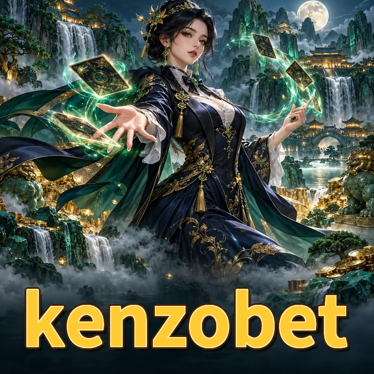Fitur kenzobet
