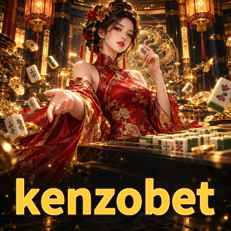 Ulasan kenzobet