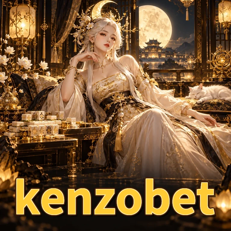 Aplikasi kenzobet